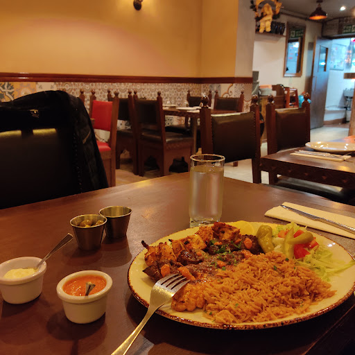 Photo of Chez Vous - 108 Mitcham Rd, London SW17 9NG